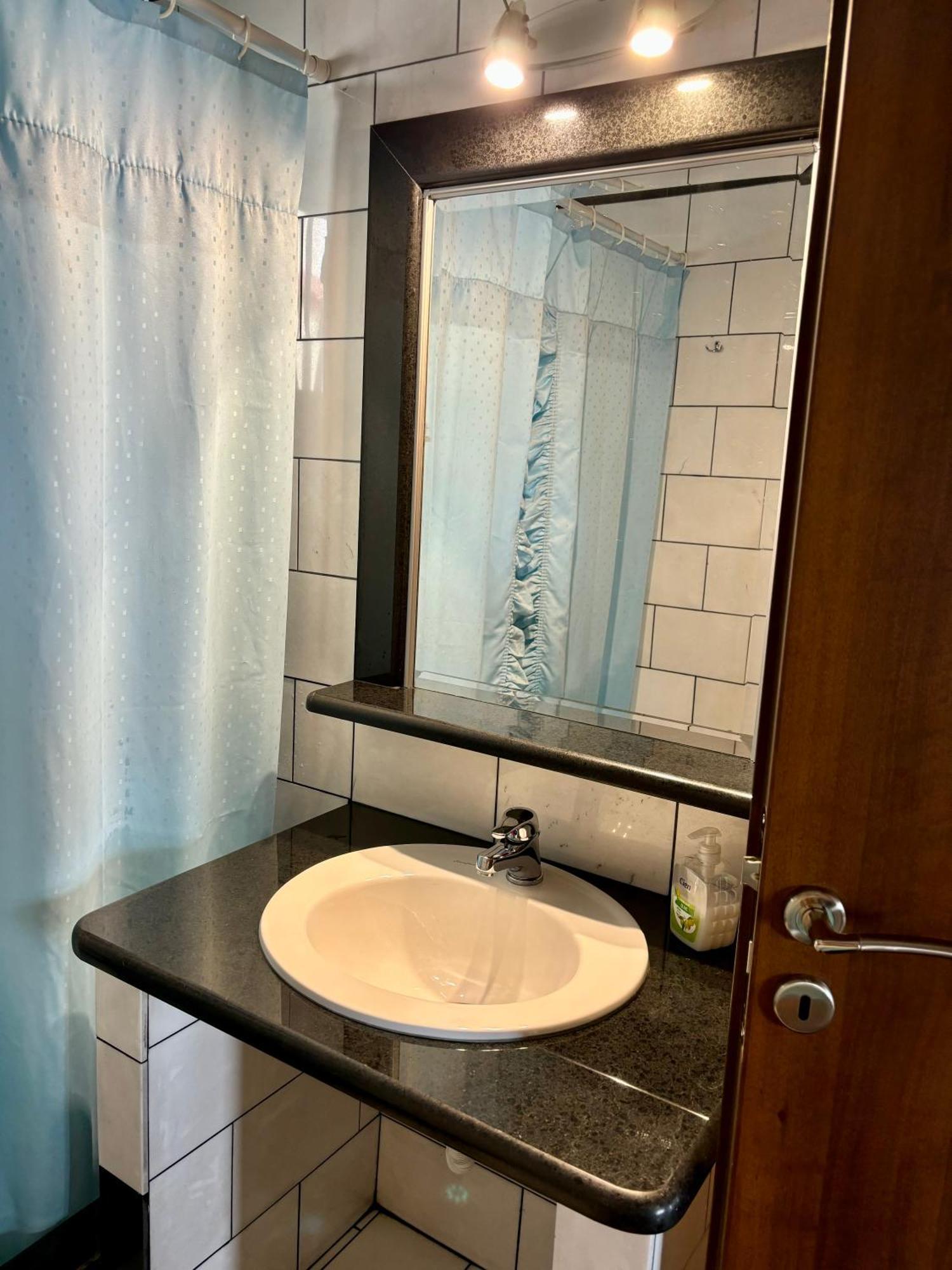 -Tsiakos Apartment- In Vryses Kyparissia Buitenkant foto